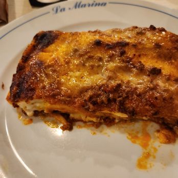 La Marina da Antonio - Lasagne - Pizza Near Me - Portovenere, SP La Marina da Antonio - Lasagne - Pizza Near Me - Portovenere, SP