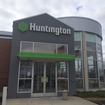 Huntington Bank - Banks & Credit Unions Near Me - Powell, Ohio Huntington Bank - Banks & Credit Unions Near Me - Powell, Ohio
