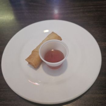 Thai Basil - Spring rolls - Thai Near Me - Destin, Florida Thai Basil - Spring rolls - Thai Near Me - Destin, Florida