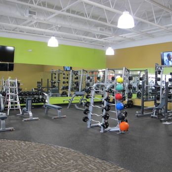 Anytime Fitness - Gyms Near Me - Cameron Park, California Anytime Fitness - Gyms Near Me - Cameron Park, California