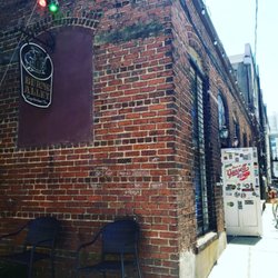Burns Alley Tavern