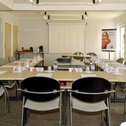 Hôtel Ibis Angoulême Nord
