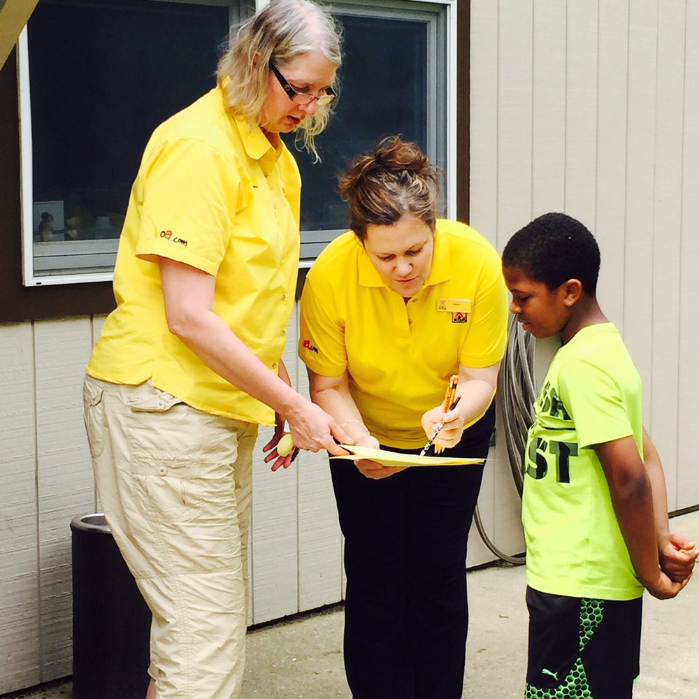 Capitol KOA - The scavenger hunt was great fun for the kids!!! We had fun watching and doing some hunting ourselves! - Campgrounds Near Me - Millersville, Maryland
