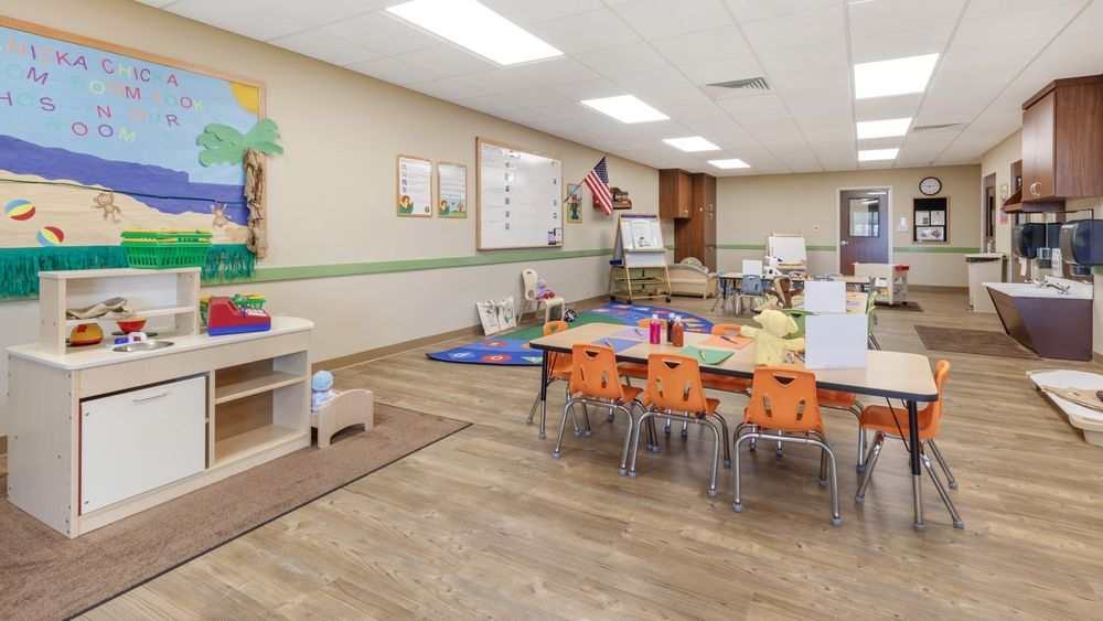 Primrose School at Walsh - childcare center in Fort Worth, TX