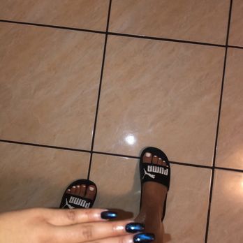 Gloss Nail Bar - Nail Salons Near Me - Anaheim, California