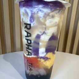 Halo-halo Slush Halo-halo Slush