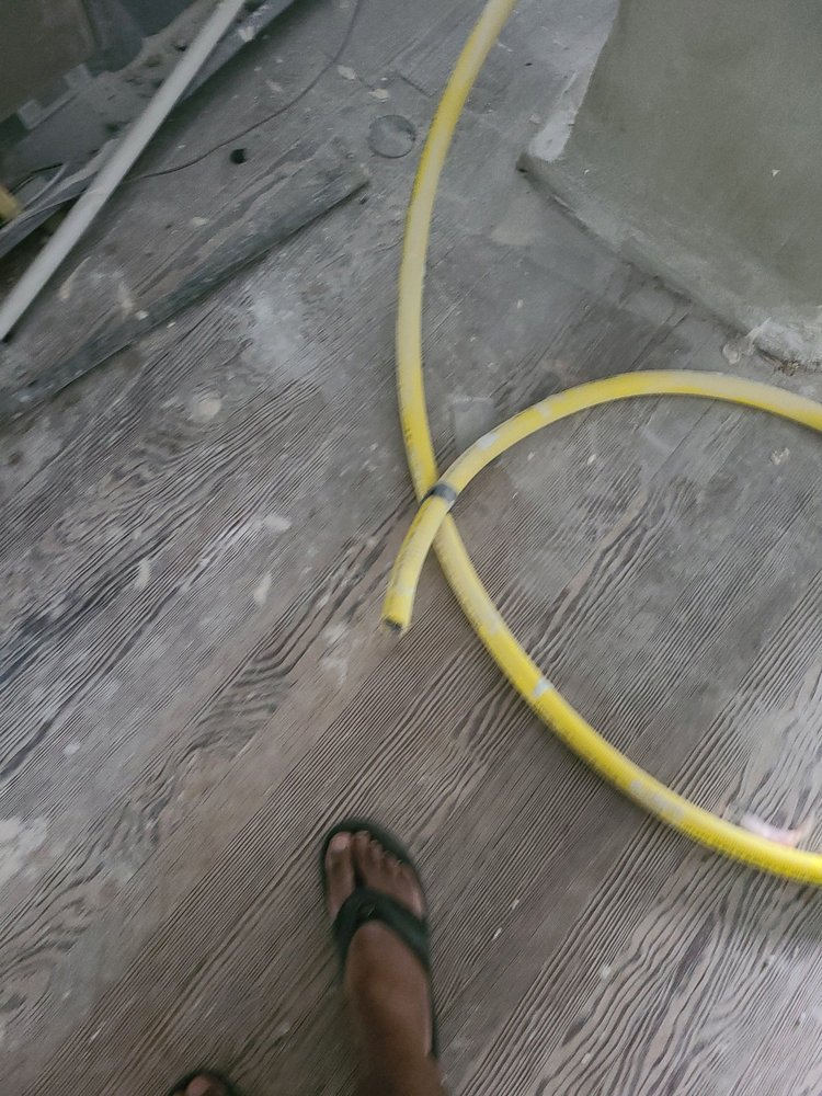 Slide of Subcool Heating & Air