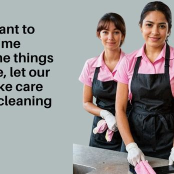 RGF Cleaning Services LLC - Home Cleaning Near Me RGF Cleaning Services LLC - Home Cleaning Near Me