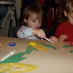 Little Minds Montessori Childcare