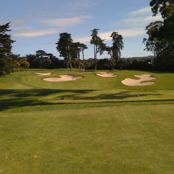SAN FRANCISCO GOLF CLUB - Updated October 2025 - 18 Photos