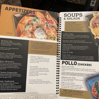 Azteca D'Oro Mexican Restaurant OBT - Menu - Mexican Near Me - Orlando, Florida Azteca D'Oro Mexican Restaurant OBT - Menu - Mexican Near Me - Orlando, Florida