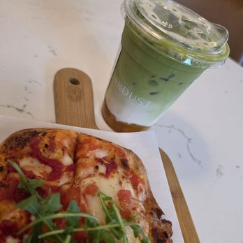 STARDUST Coffee House - Passionate Mango Matcha - Cafes Near Me - Campbell, California STARDUST Coffee House - Passionate Mango Matcha - Cafes Near Me - Campbell, California