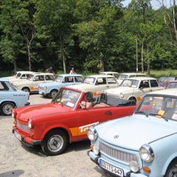 Trabi-Safari