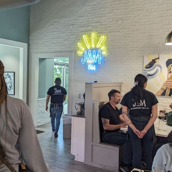 JAM Eateries - Breakfast & Brunch Near Me - Ellicott City, Maryland