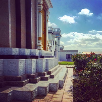 Radha Madhav Dham by null