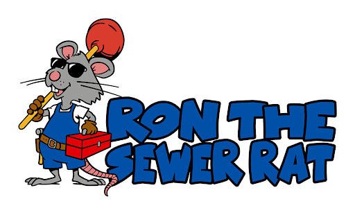 Slide of Ron the Sewer Rat