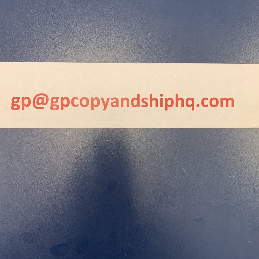Copy & Ship HQ - Mailbox Centers Near Me - Grand Prairie, Texas Copy & Ship HQ - Mailbox Centers Near Me - Grand Prairie, Texas