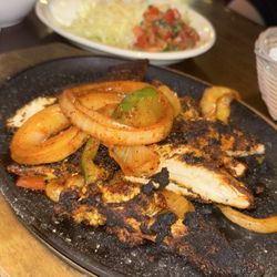 Fajitas