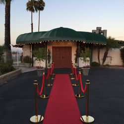 The Orangecrest Club