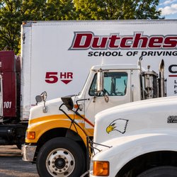 Dutchess School of Driving