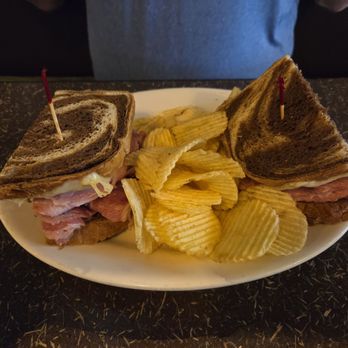 Jason's Deli - Corned beef on marble rye - Delis Near Me - Madison, Wisconsin Jason's Deli - Corned beef on marble rye - Delis Near Me - Madison, Wisconsin