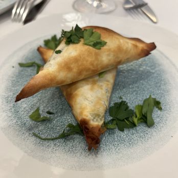 Elia - Spanakopita - Greek Near Me - Pleasanton, California