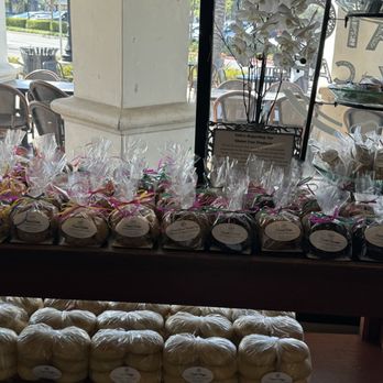 Scratch Bakery Cafe - Cafes Near Me - Laguna Hills, California
