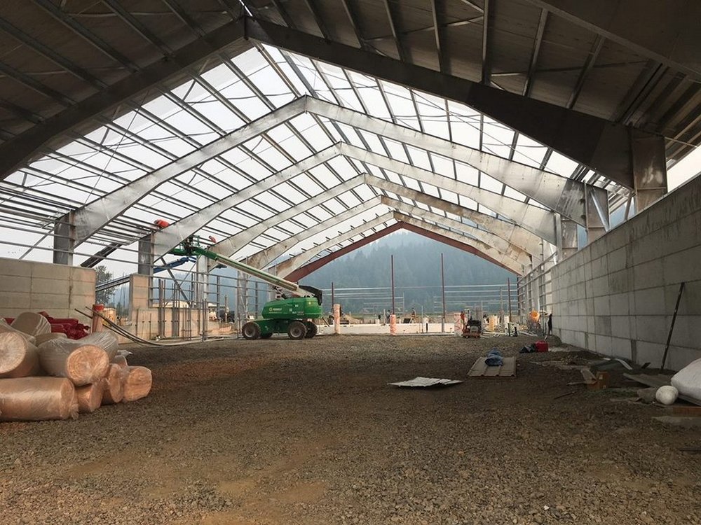 Slide of Hernandez Roofing