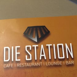 Die Station