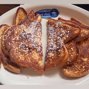 Donut Hole Bakery Cafe - French toast - Cafes Near Me - Santa Rosa Beach, Florida Donut Hole Bakery Cafe - French toast - Cafes Near Me - Santa Rosa Beach, Florida