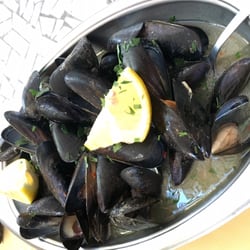 Il Gattopardo - Amazing mussles