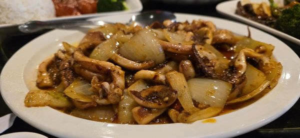 Grand Szechuan Restaurant by null