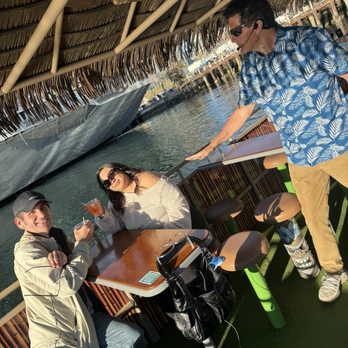 Tiki Time Bay Tours - Boat Charters Near Me - San Diego, California