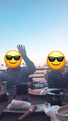 Grand Havana Room by null