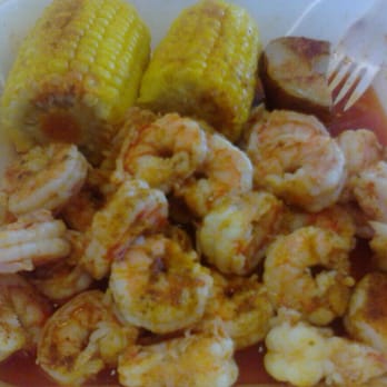Lawrenceville Seafoods - Med shrimp steamed/spicy..corn,potatoe - Seafood Markets Near Me - Lawrenceville, Georgia Lawrenceville Seafoods - Med shrimp steamed/spicy..corn,potatoe - Seafood Markets Near Me - Lawrenceville, Georgia