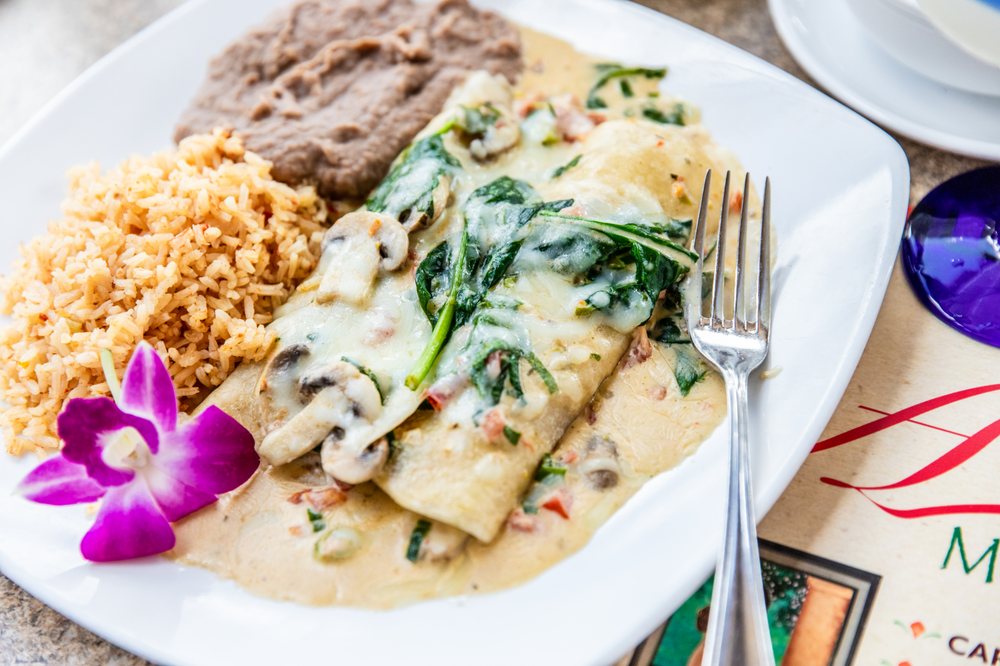Alicia's Mexican Grille