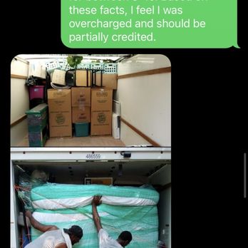 CMS Movers and More - The photos he sent stating all these items packed before he arrived. This is 4.5hrs in. He didn't provide time stamp - Movers Near Me - Memphis, Tennessee CMS Movers and More - The photos he sent stating all these items packed before he arrived. This is 4.5hrs in. He didn't provide time stamp - Movers Near Me - Memphis, Tennessee