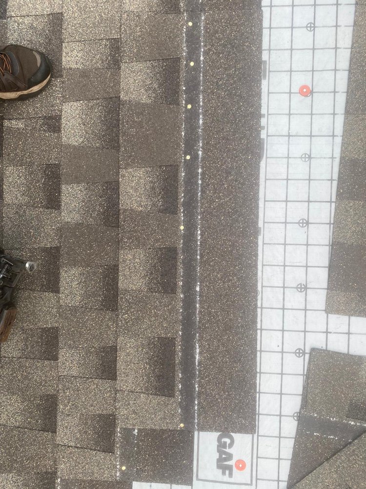 Slide of Rapid Relief Roofing