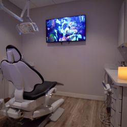 Our serene Operatories