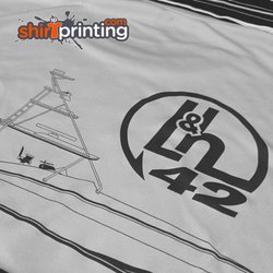 Shirt Printing