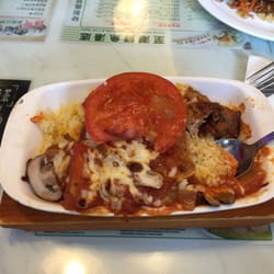 翠華餐廳 - Nice food with moderate price