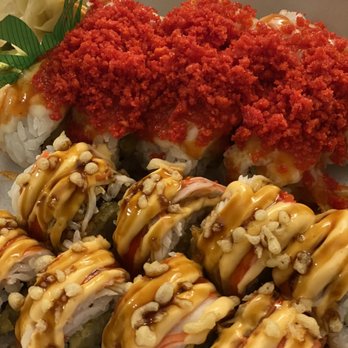 Sushi Time - Good stuff. - Japanese Near Me - Dallas, Texas Sushi Time - Good stuff. - Japanese Near Me - Dallas, Texas