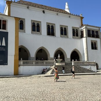 Palácio Nacional de Sintra - Museums Near Me - Sintra, 11