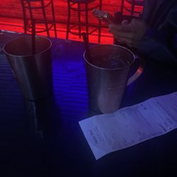 Happy Hour