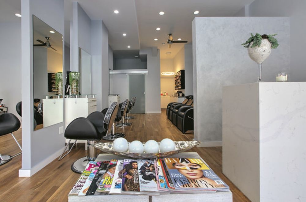 LIDA’S BEAUTY LOUNGE 28 Photos & 45 Reviews 2624 Broadway, New York