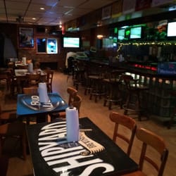 The Rock - Great atmosphere.   Great people