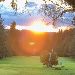Springwater Golf Course