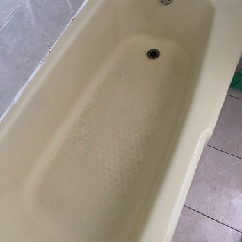 Titanium Cleaning Services - After, Mirna (the cleaner did an amazing job cleaning and sanitizing it!) - Home Cleaning Near Me