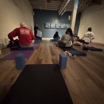 Be The Change Yoga - Yoga Near Me - Irvine, California