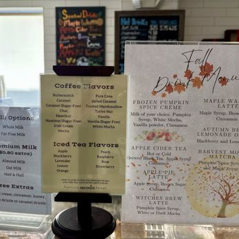 Allyson A Bake Shop - For Spooky Season, I'll need that Witches Brew Latte... - Bakeries Near Me - Mount Dora, Florida Allyson A Bake Shop - For Spooky Season, I'll need that Witches Brew Latte... - Bakeries Near Me - Mount Dora, Florida